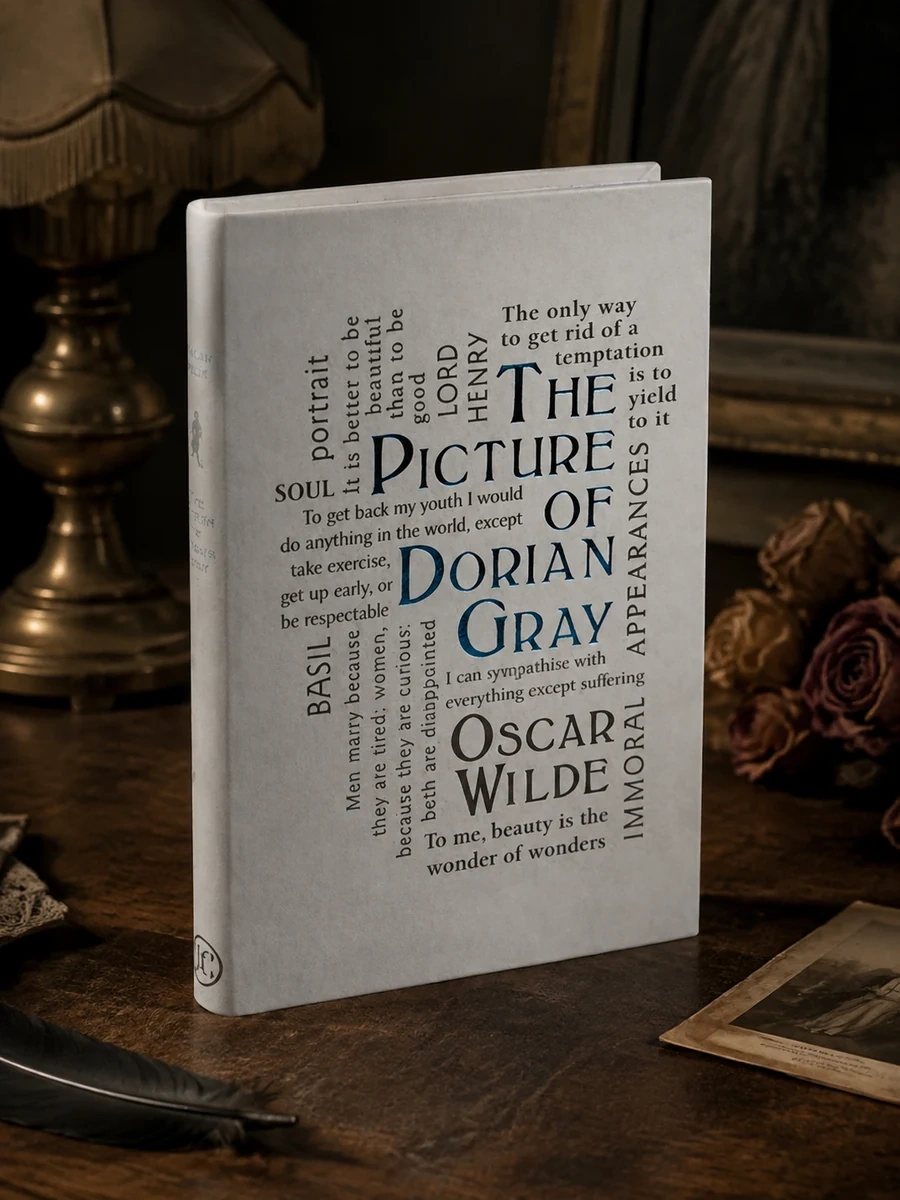 The Picture of Dorian Gray