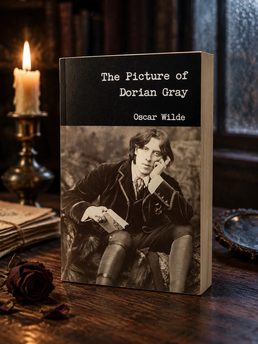 The Picture of Dorian Gray