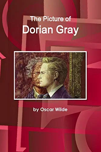 The Picture of Dorian Gray — Horror Fiction