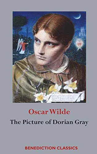 The Picture of Dorian Gray — Gothic