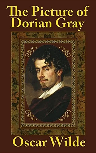 The Picture of Dorian Gray - A Gothic Novel of Beauty, Vanity, and Moral Corruption