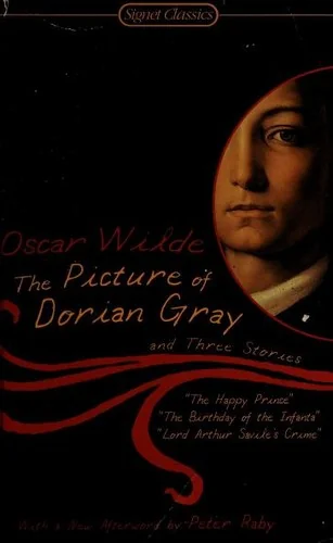 The Picture of Dorian Gray and Three Stories