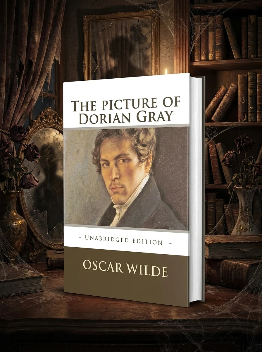 The picture of Dorian Gray: Unabridged