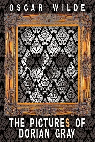 The Pictures of Dorian Gray (Includes Both the 20-Chapter and 13-Chapter Versions of the Picture of Dorian Gray) — Horror Fiction