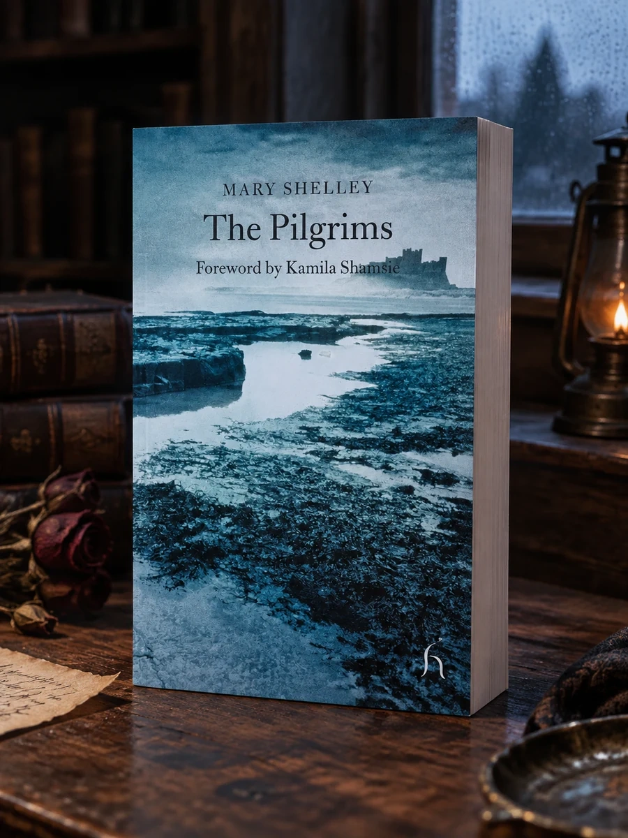 The Pilgrims