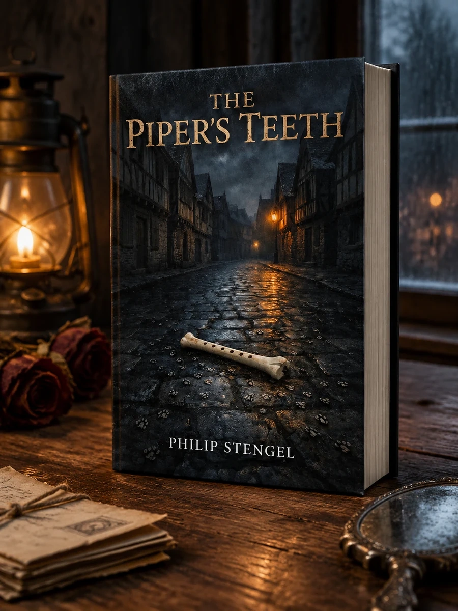 The Piper's Teeth