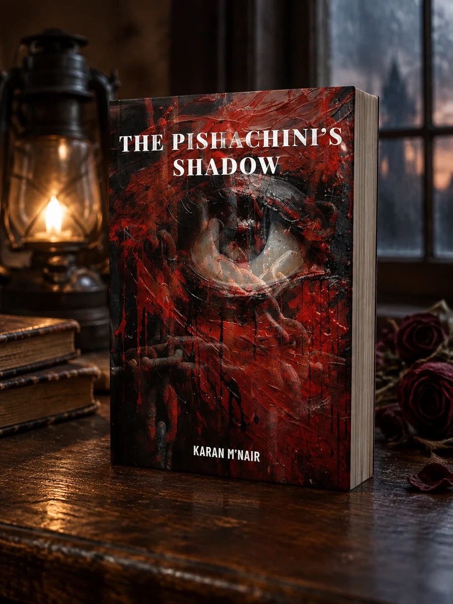 The Pishachini's Shadow