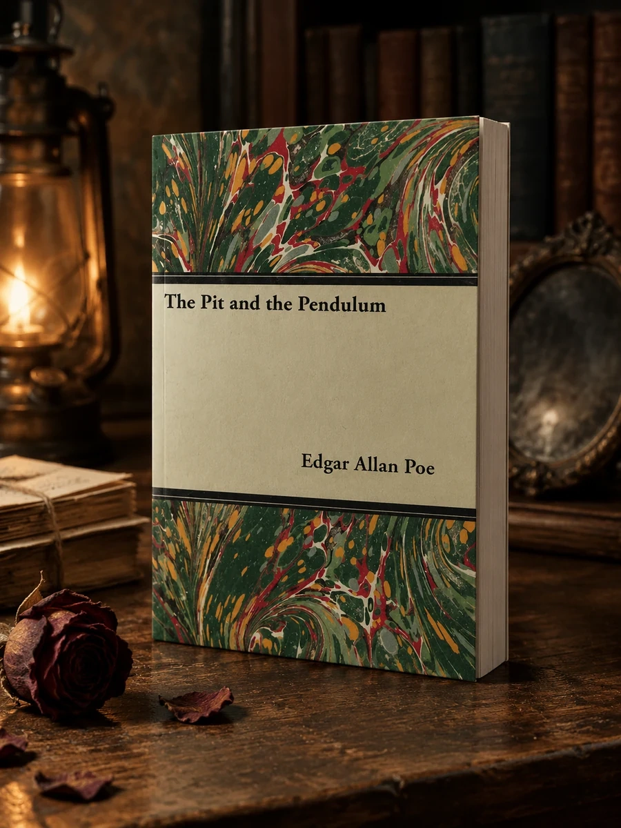 The Pit and the Pendulum