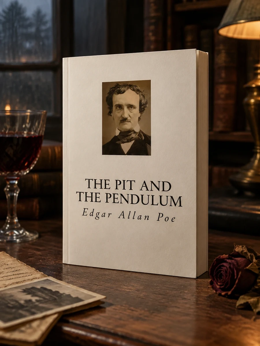 The Pit and the Pendulum