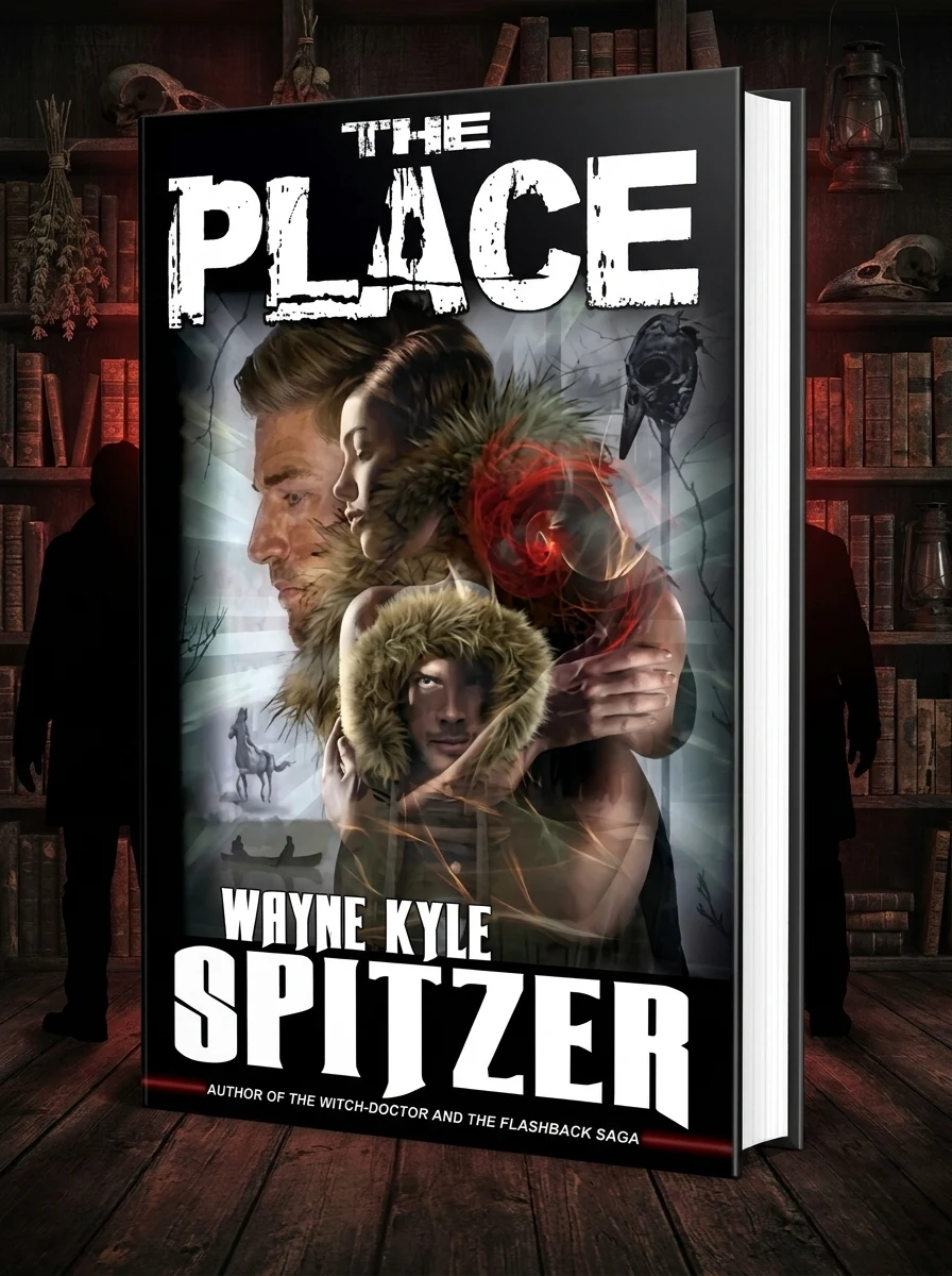 The Place