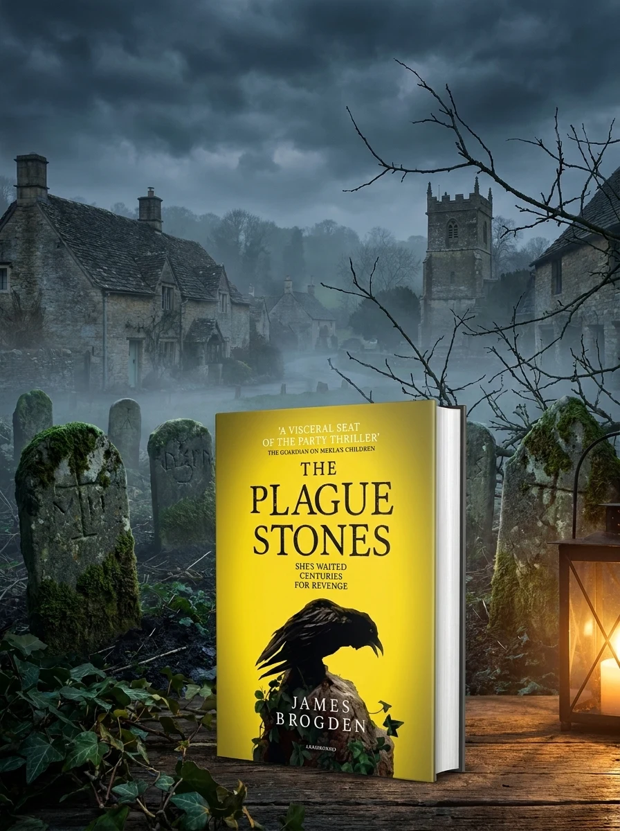 The Plague Stones