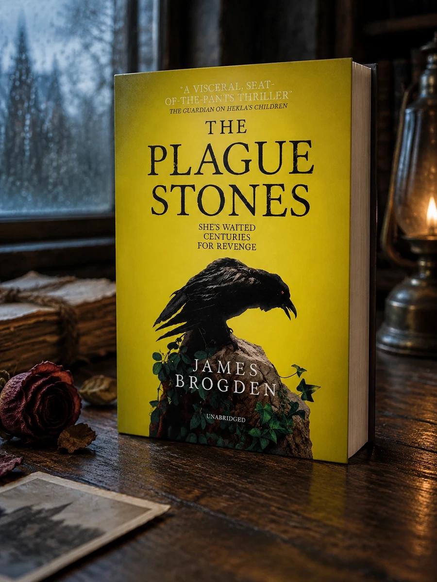 The Plague Stones