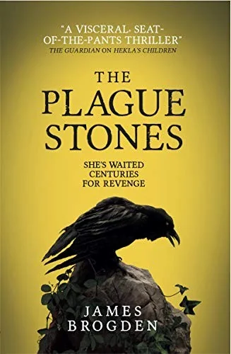 The Plague Stones — Horror Fiction