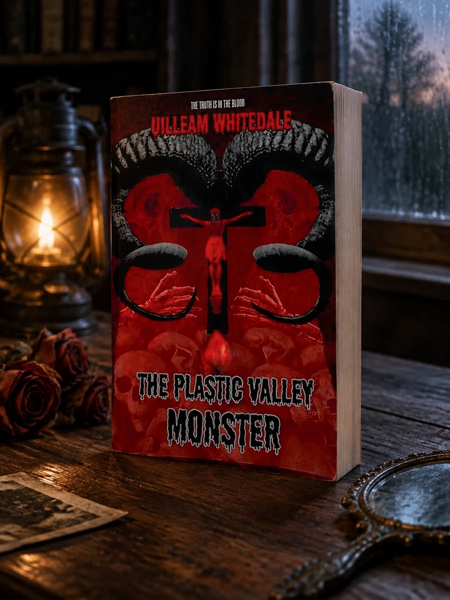 The Plastic Valley Monster