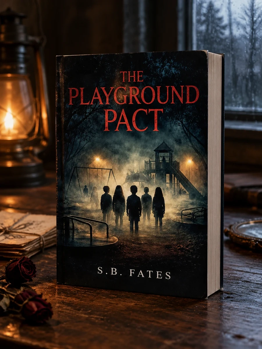 The Playground Pact