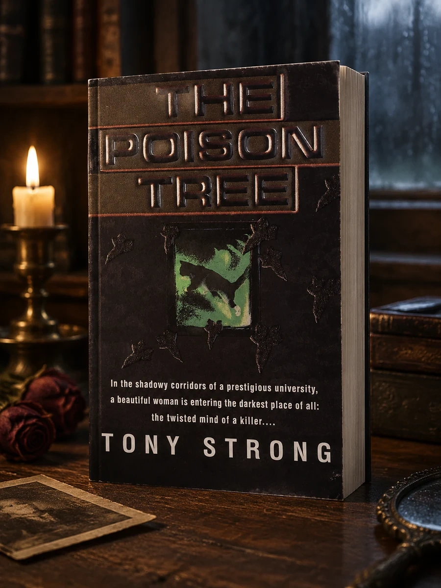 The Poison Tree