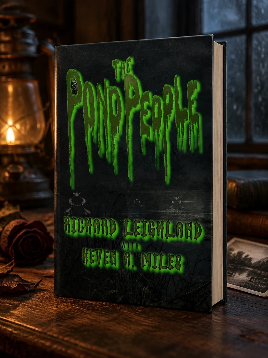 The Pond People