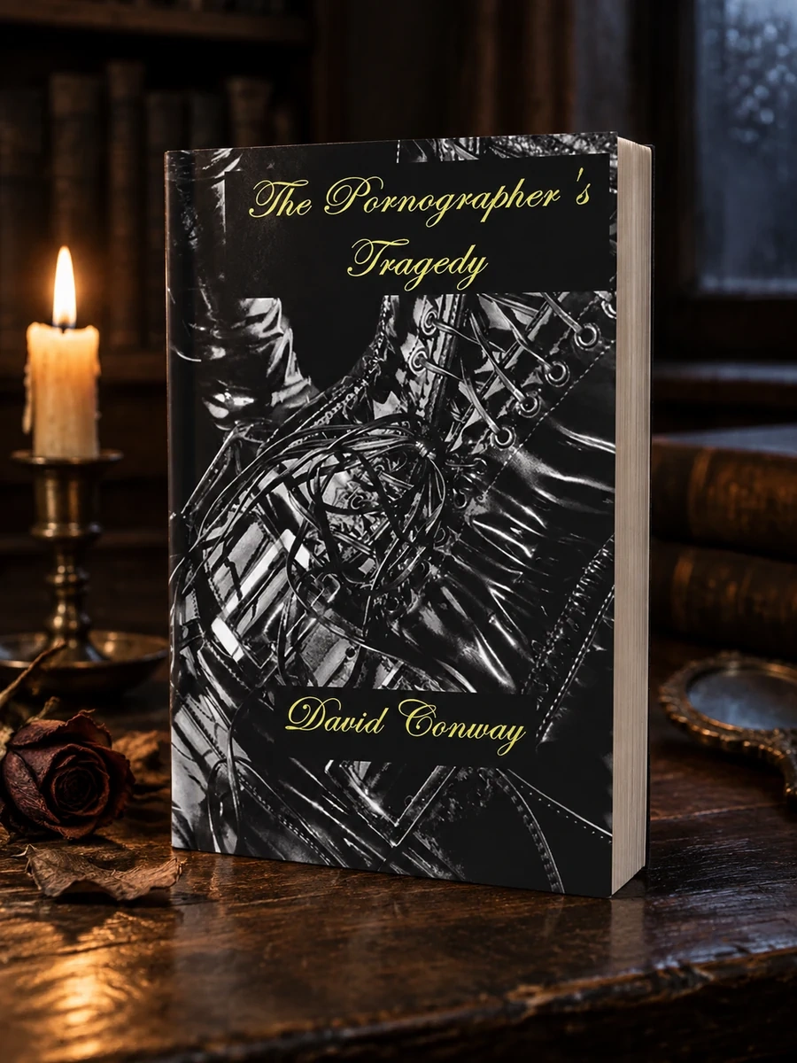 The Pornographer's Tragedy