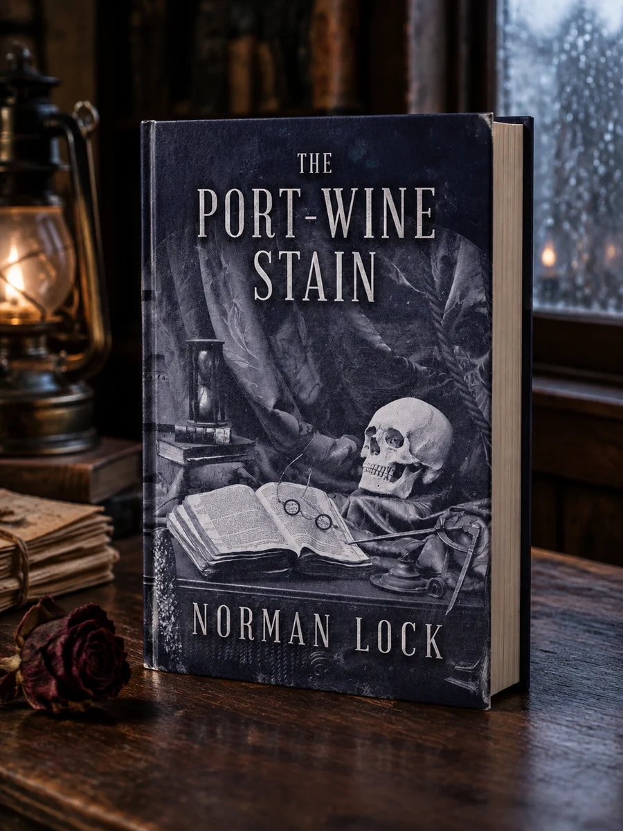 The Port-Wine Stain