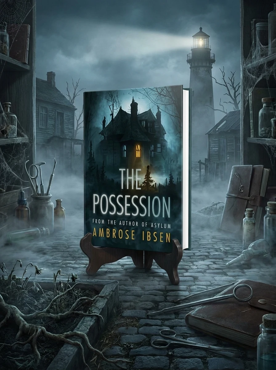 The Possession