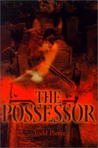 The Possessor — Horror Fiction