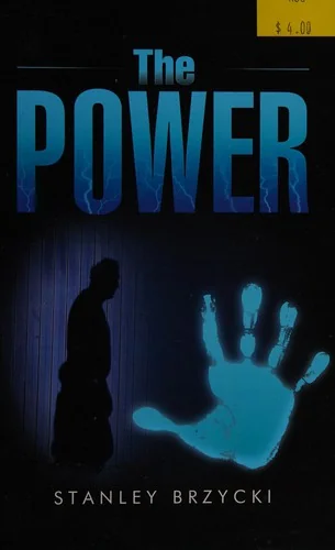 The Power — Dark Fantasy