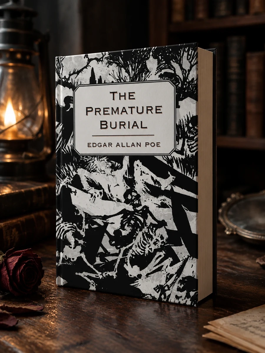 The Premature Burial