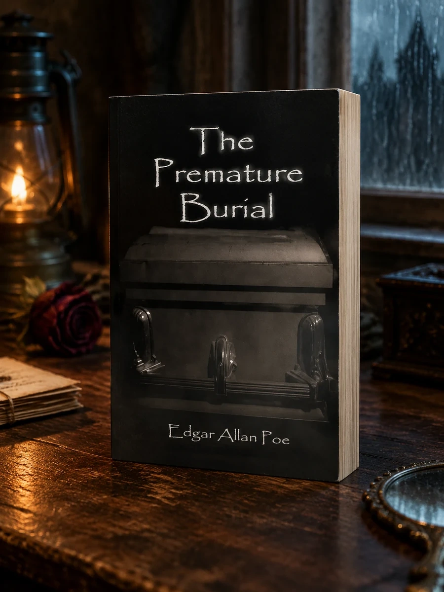 The Premature Burial