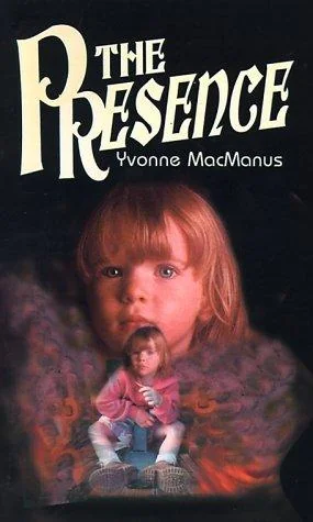 The Presence — Horror Fiction