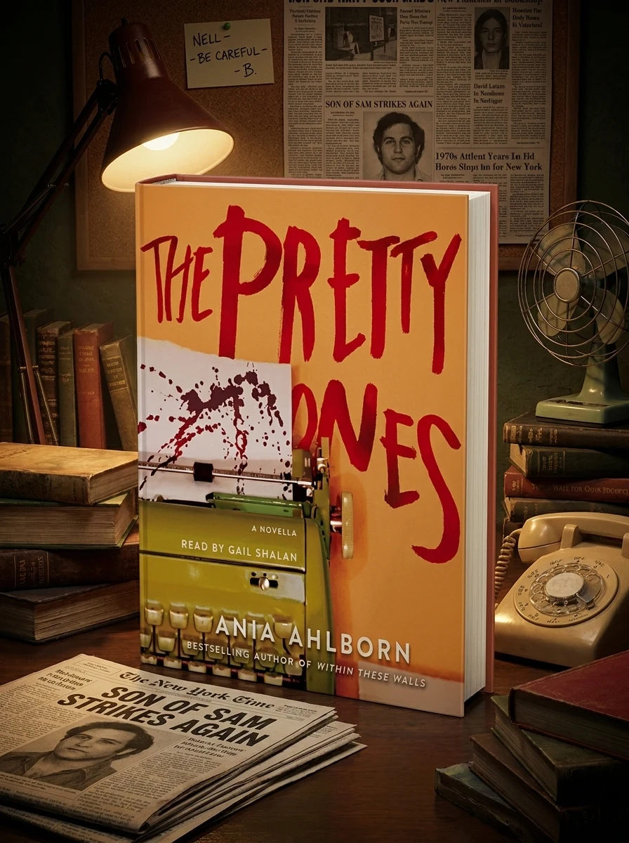 The Pretty Ones