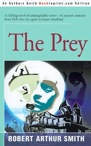 The Prey — Horror Fiction