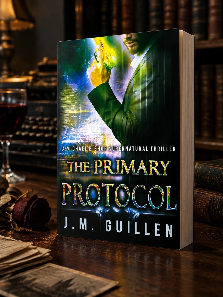 The Primary Protocol