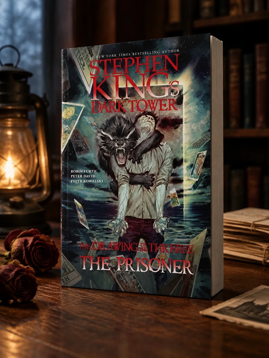 The Prisoner