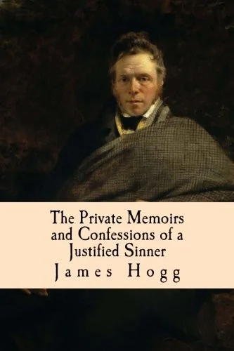 The Private Memoirs and Confessions of a Justified Sinner — Horror Fiction
