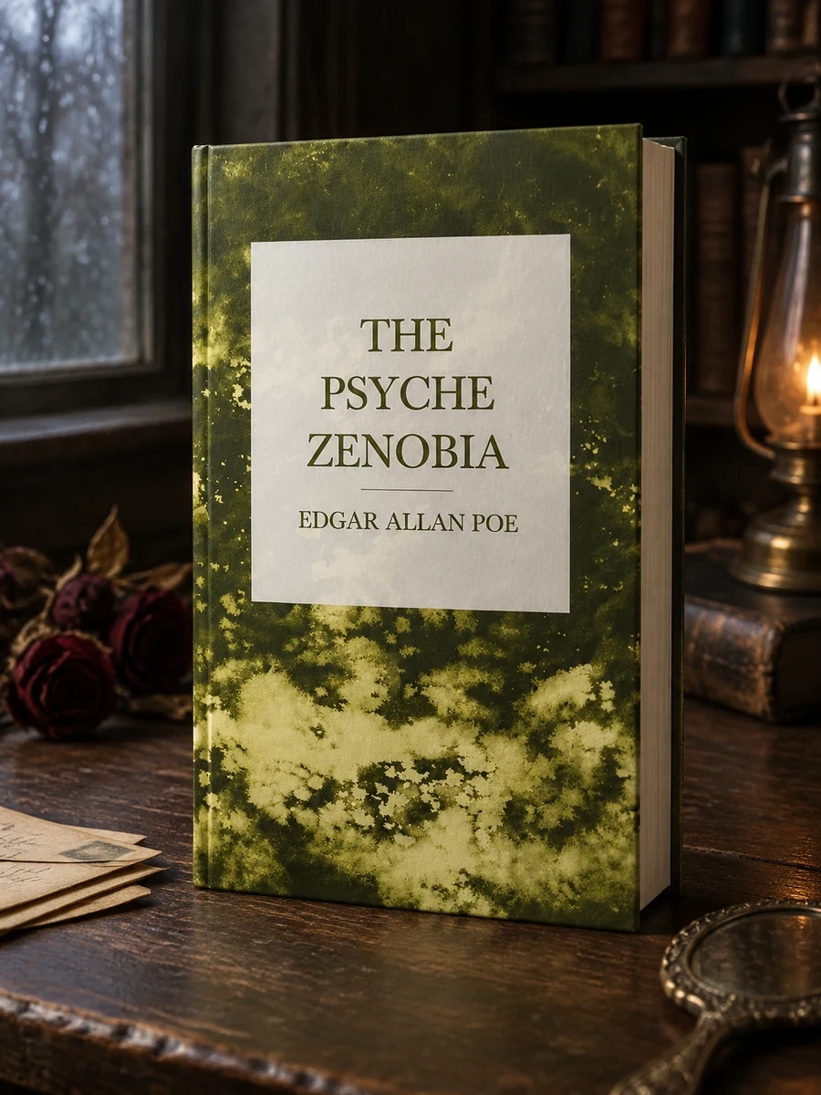 The Psyche Zenobia