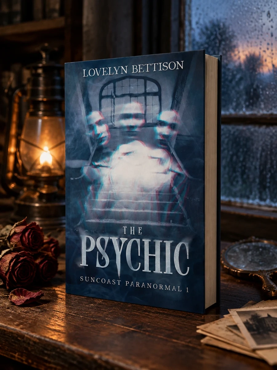 The Psychic
