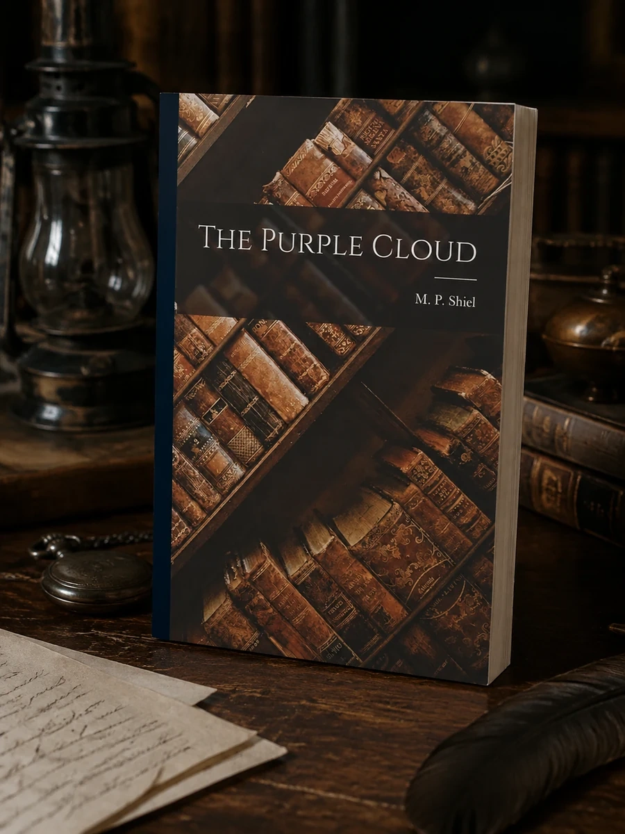 The Purple Cloud