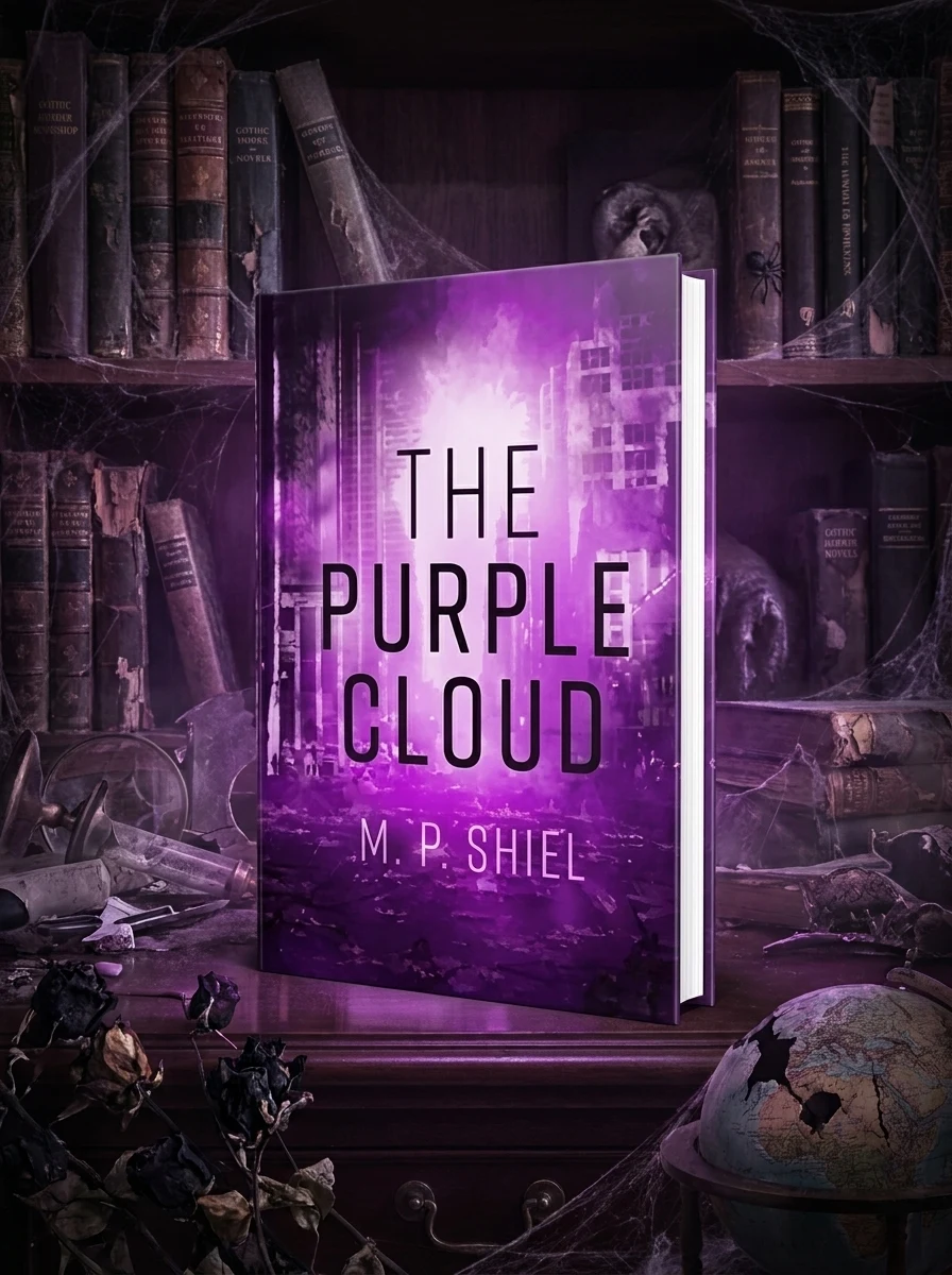 The Purple Cloud