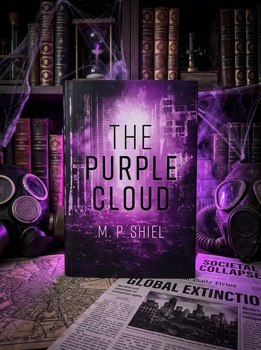 The Purple Cloud
