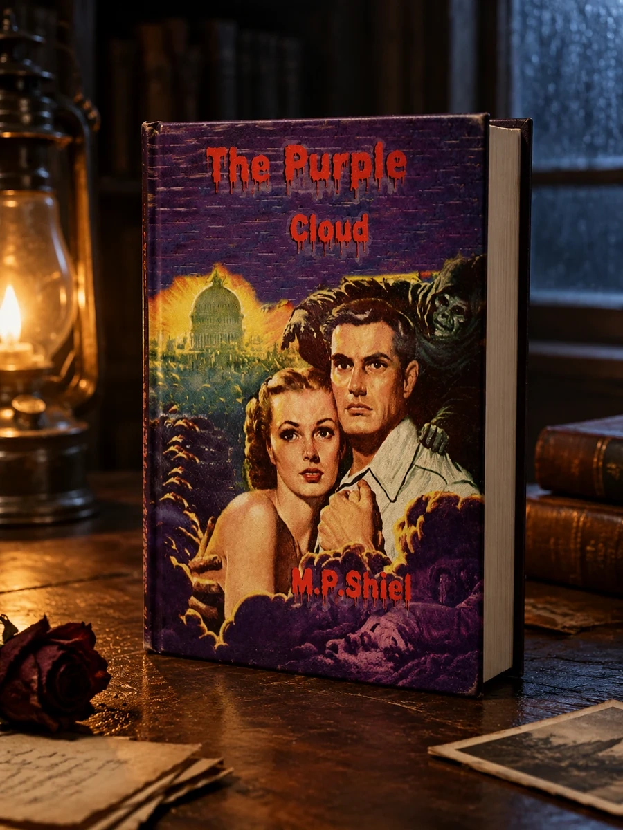 The Purple Cloud