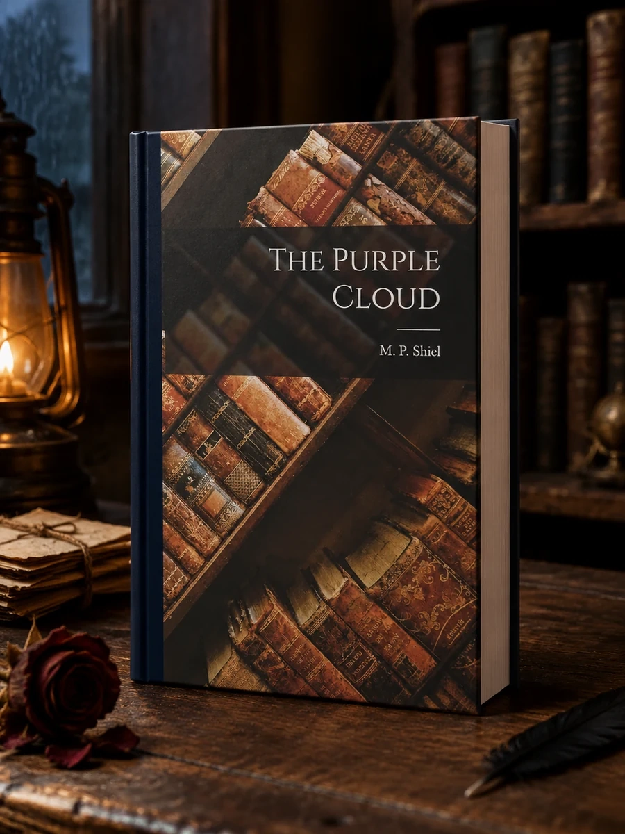 The Purple Cloud