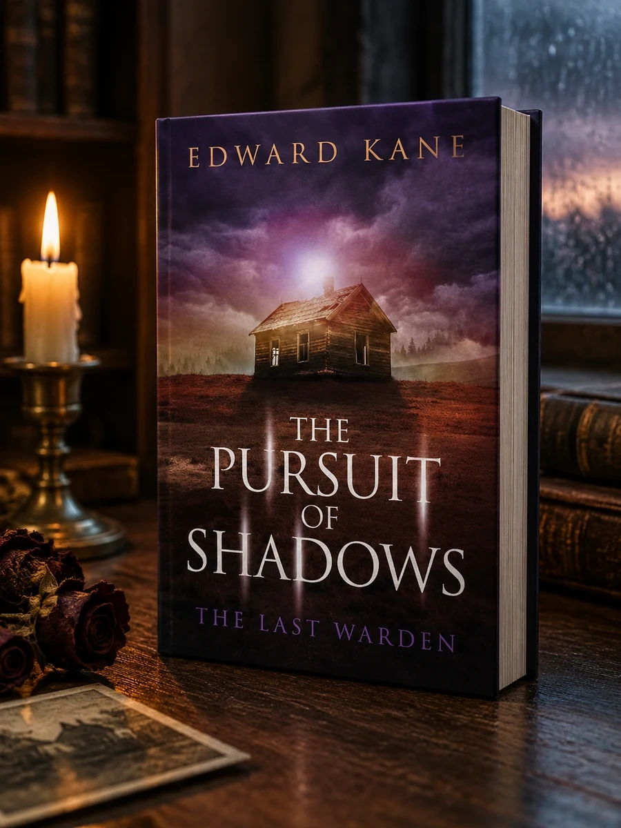 The Pursuit of Shadows: The Last Warden