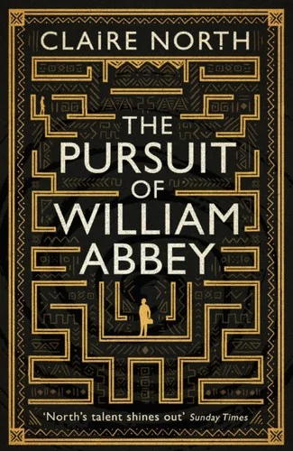 The Pursuit of William Abbey — Supernatural