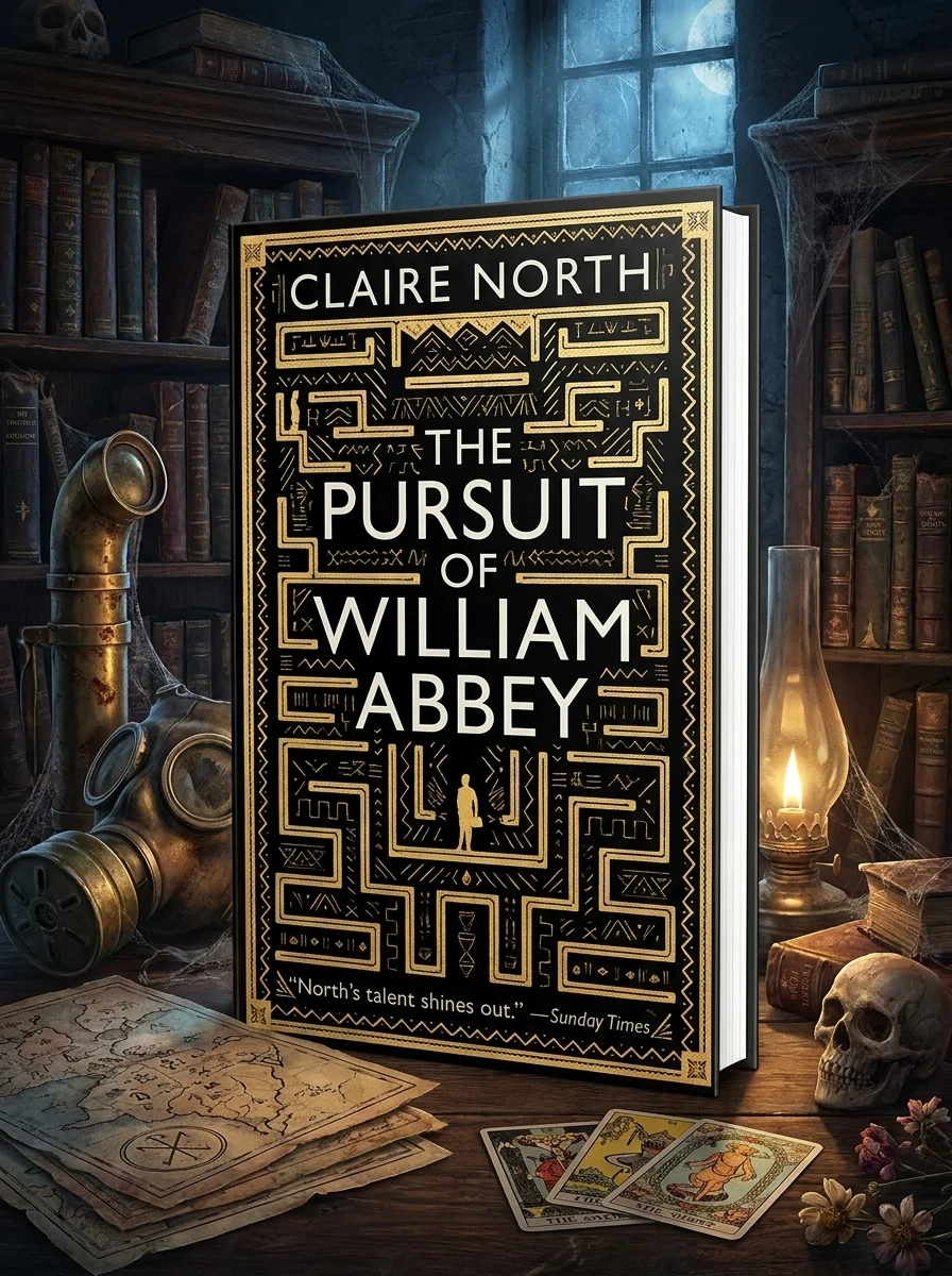 The Pursuit of William Abbey