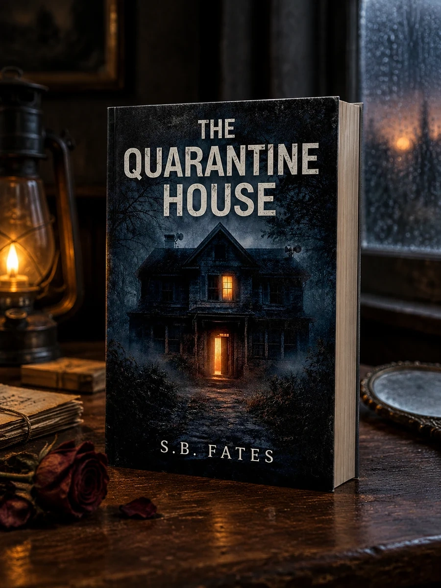 The Quarantine House