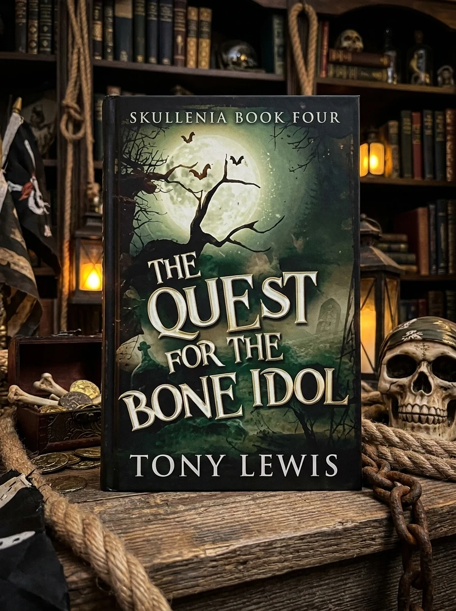 The Quest for the Bone Idol
