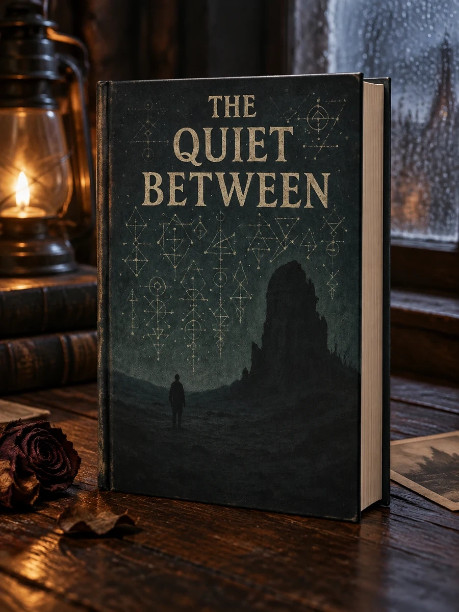 The Quiet Between