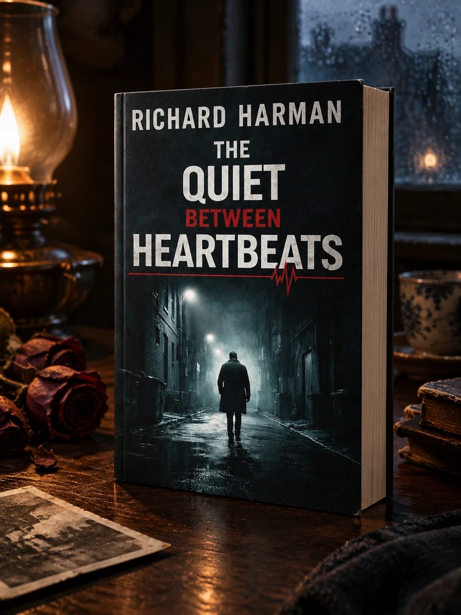The Quiet Between Heartbeats