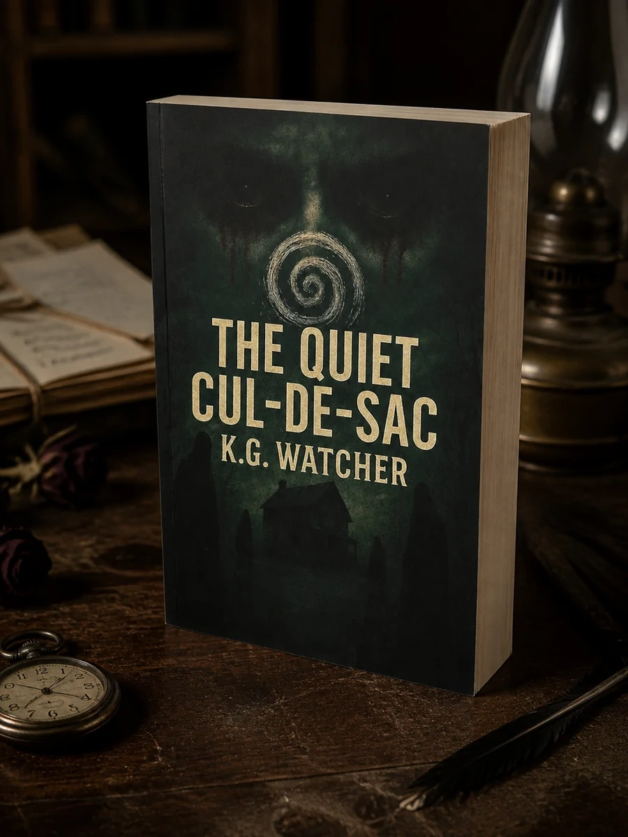 The Quiet Cul-de-sac