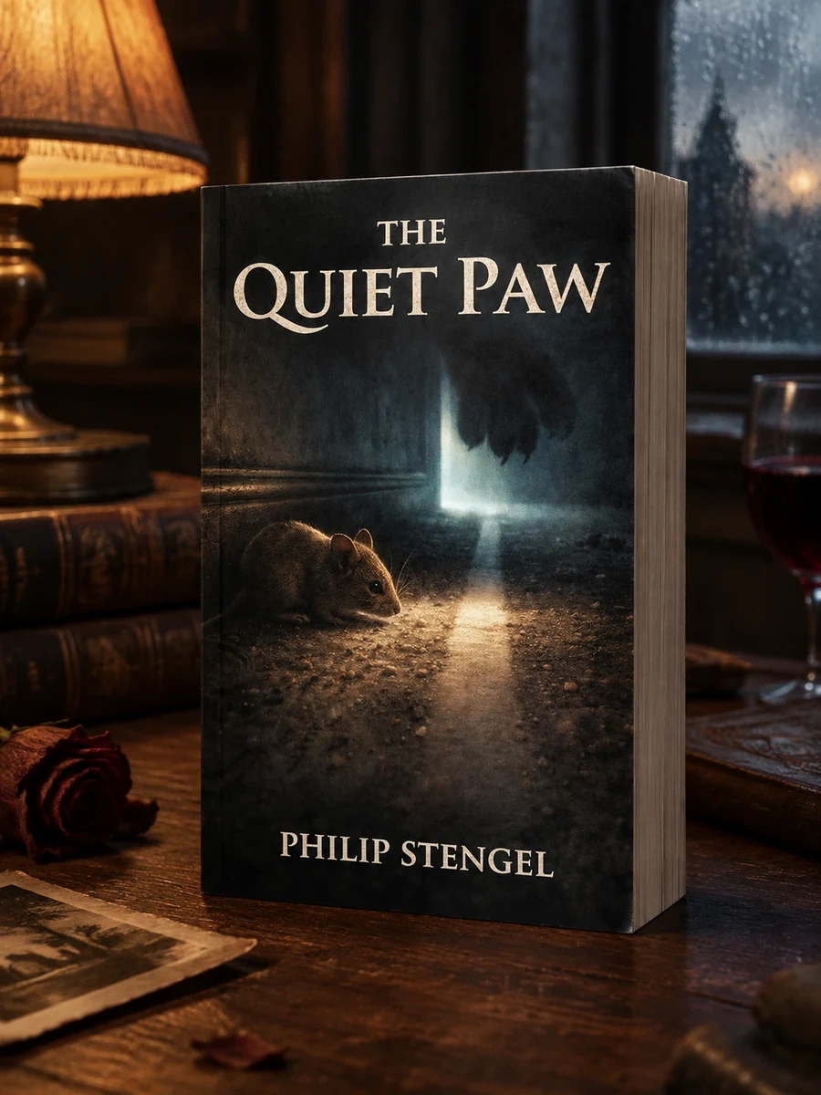The Quiet Paw